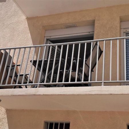 Apartamento La Coquille Palavas-les-Flots Exterior foto
