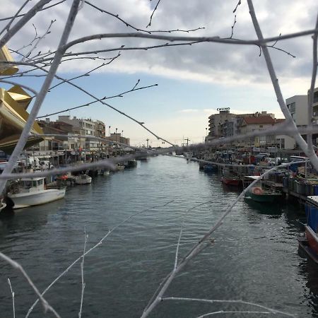 Apartamento La Coquille Palavas-les-Flots Exterior foto