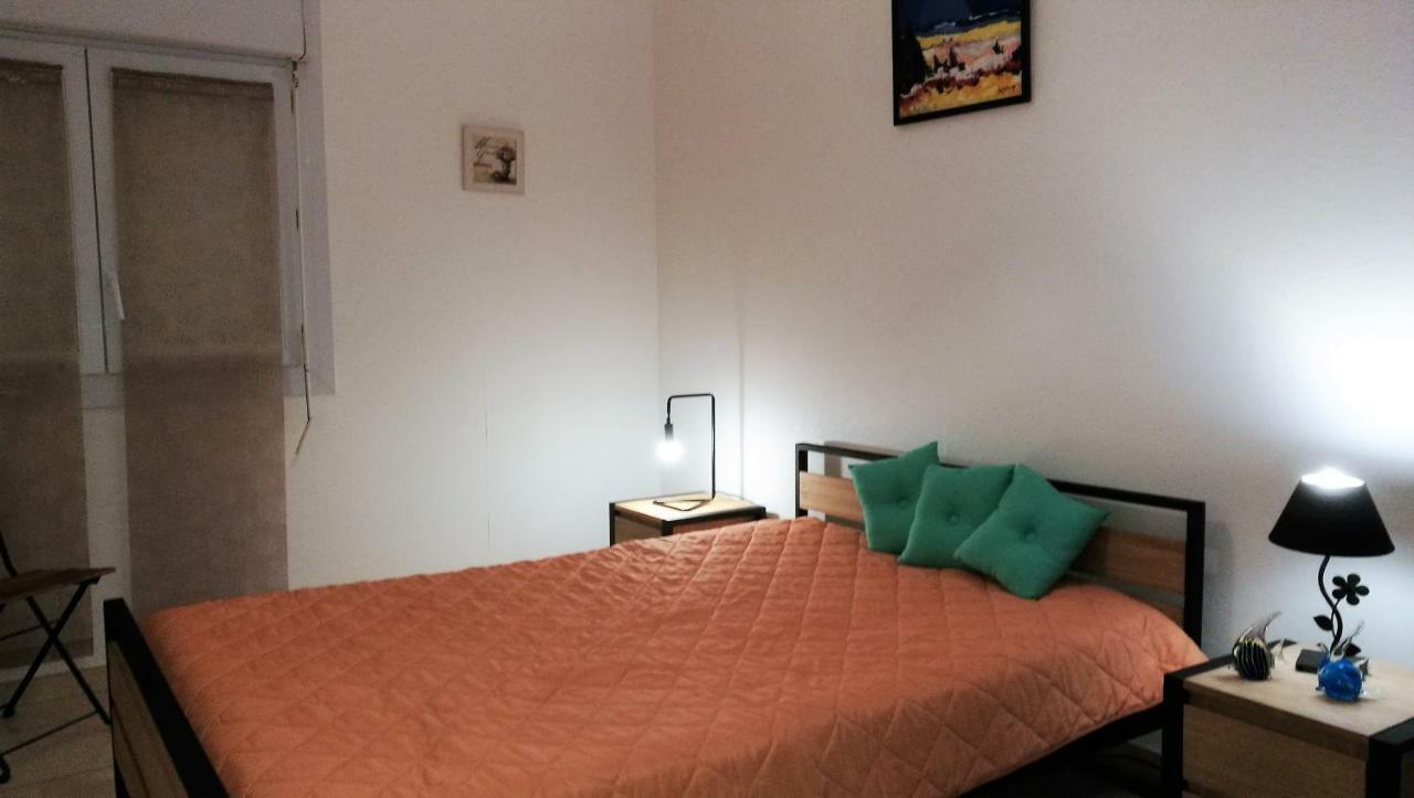 Apartamento La Coquille Palavas-les-Flots Exterior foto