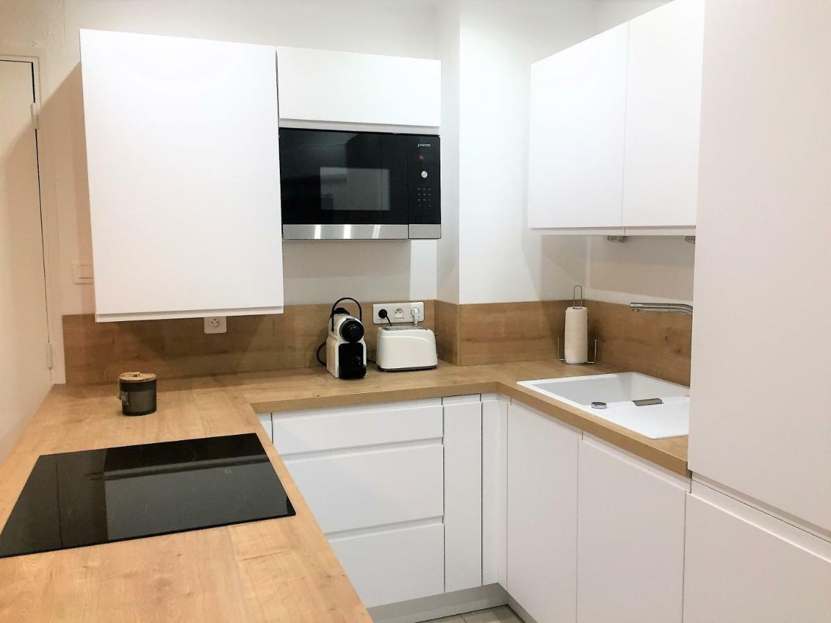 Apartamento La Coquille Palavas-les-Flots Exterior foto